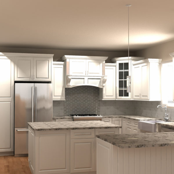 Kitchen Rendering No Logo